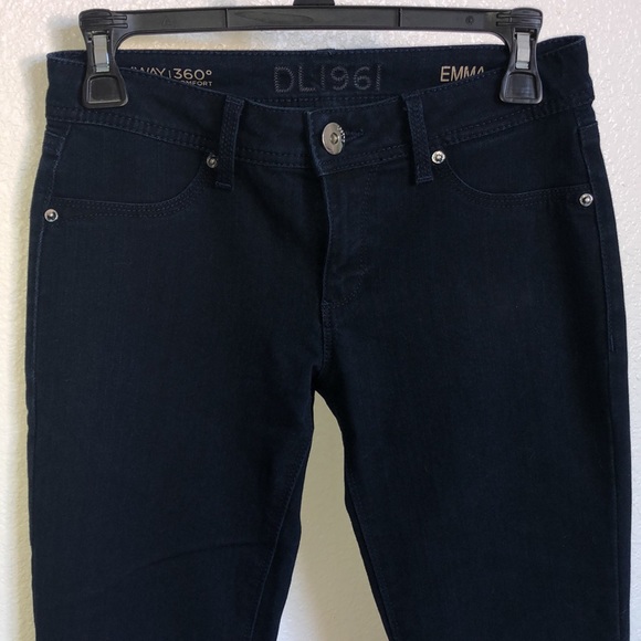 Jegging - Picture 2 of 8